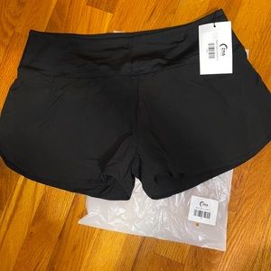 Zyia shorts